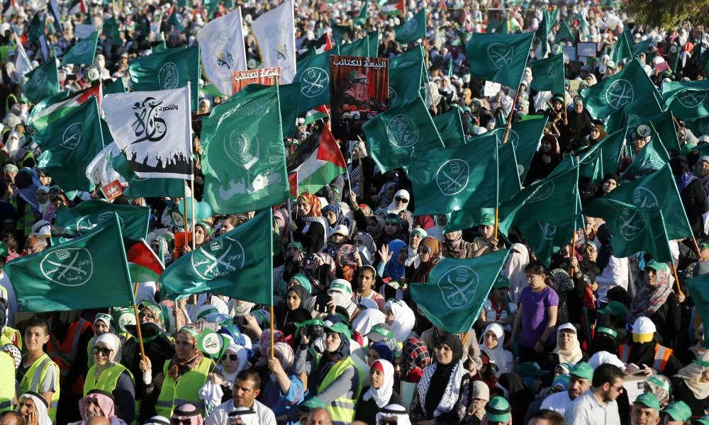 Αίγυπτος: Φετφάς για την απαγόρευση της ένταξης στη Μουσουλμανική Αδελφότητα